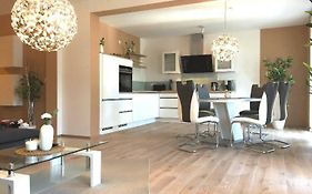 Koblenz Sued Exklusive Und Zentrale Designer Wohnung